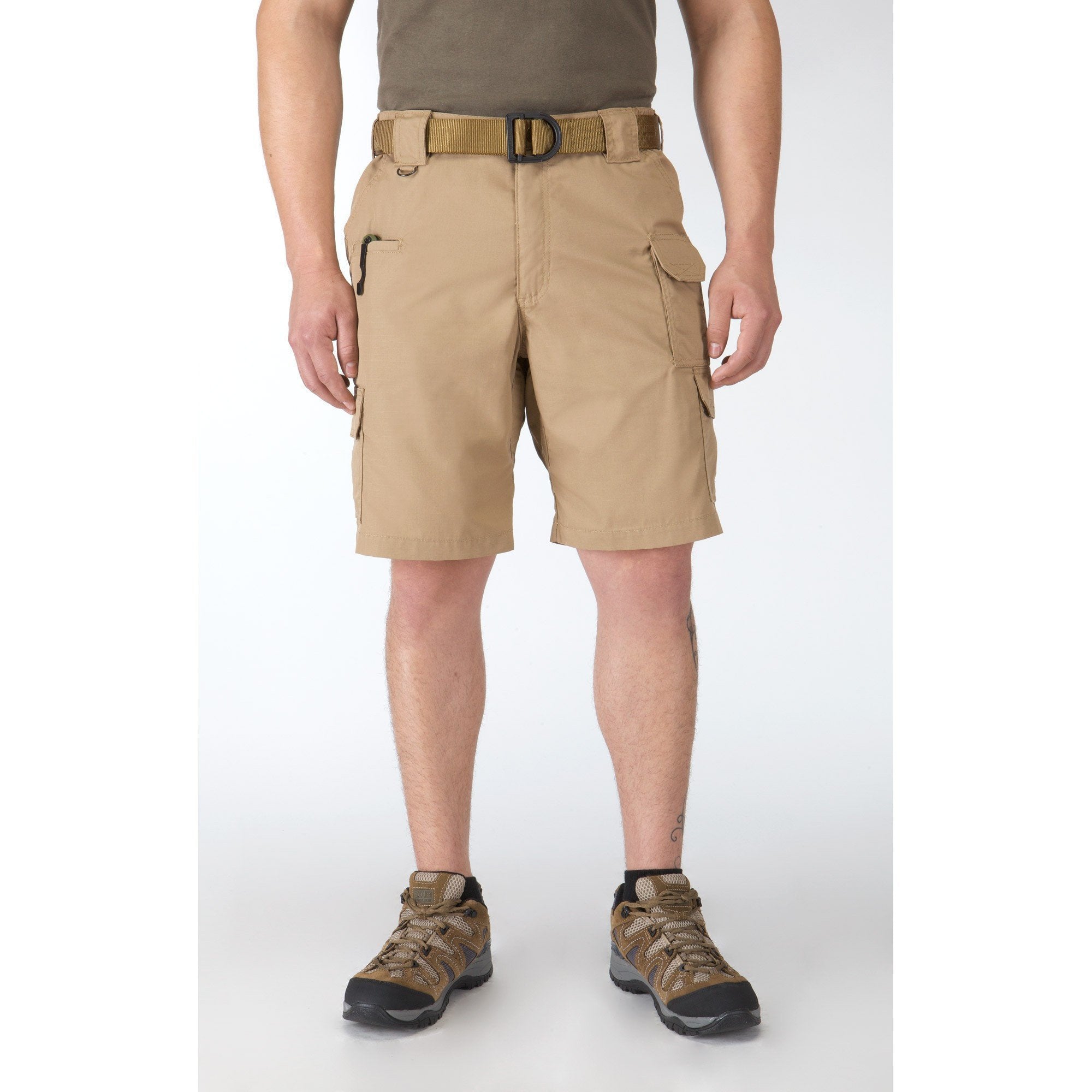Tactical Gear
