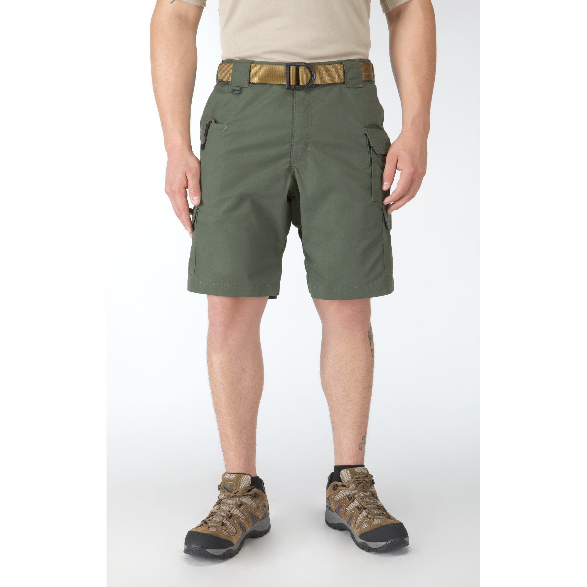 Tactical Gear