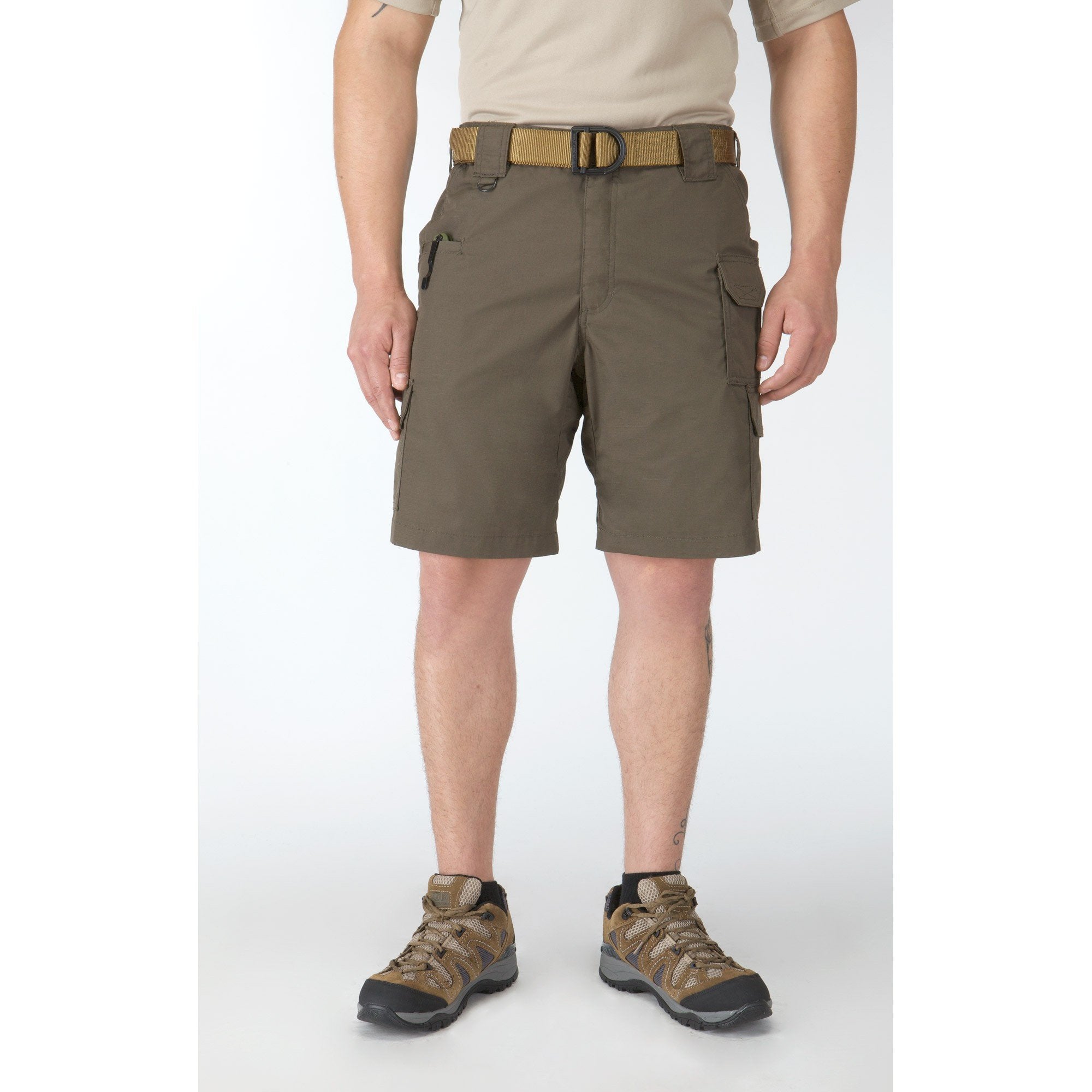Tactical Gear