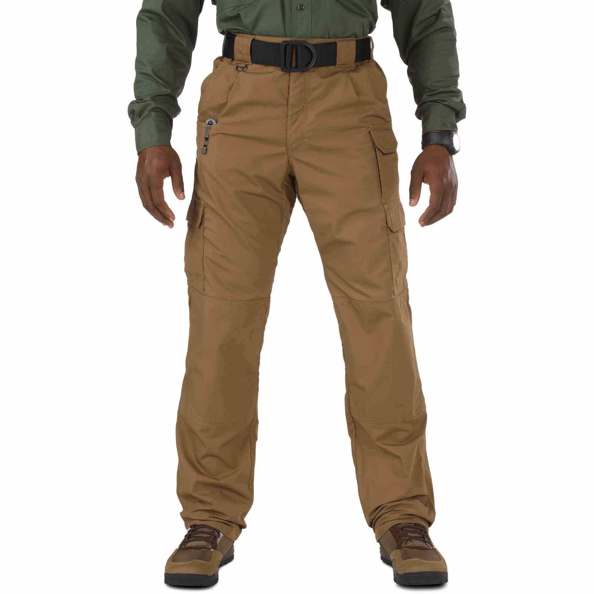 Tactical Gear