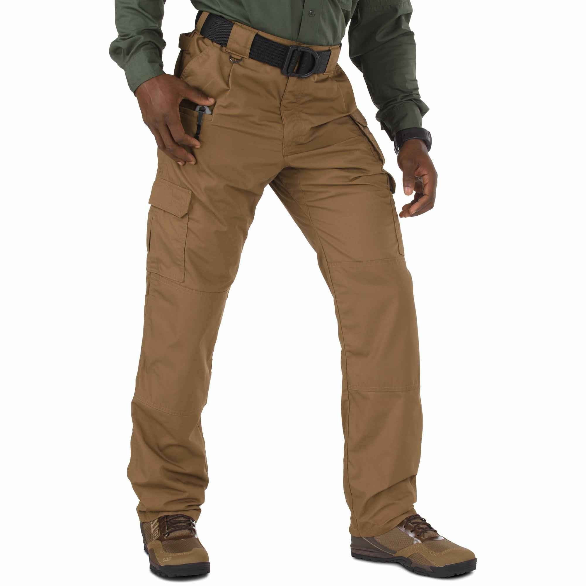 Tactical Gear