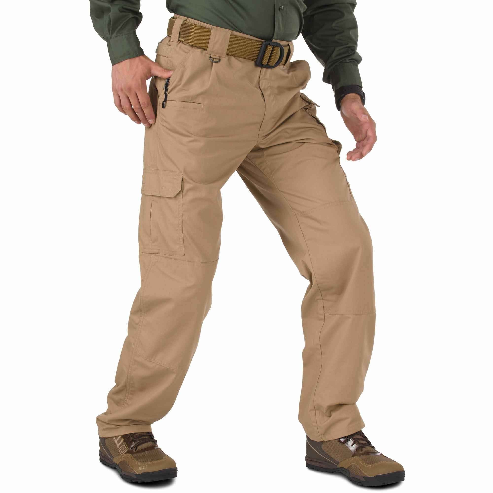 Tactical Gear