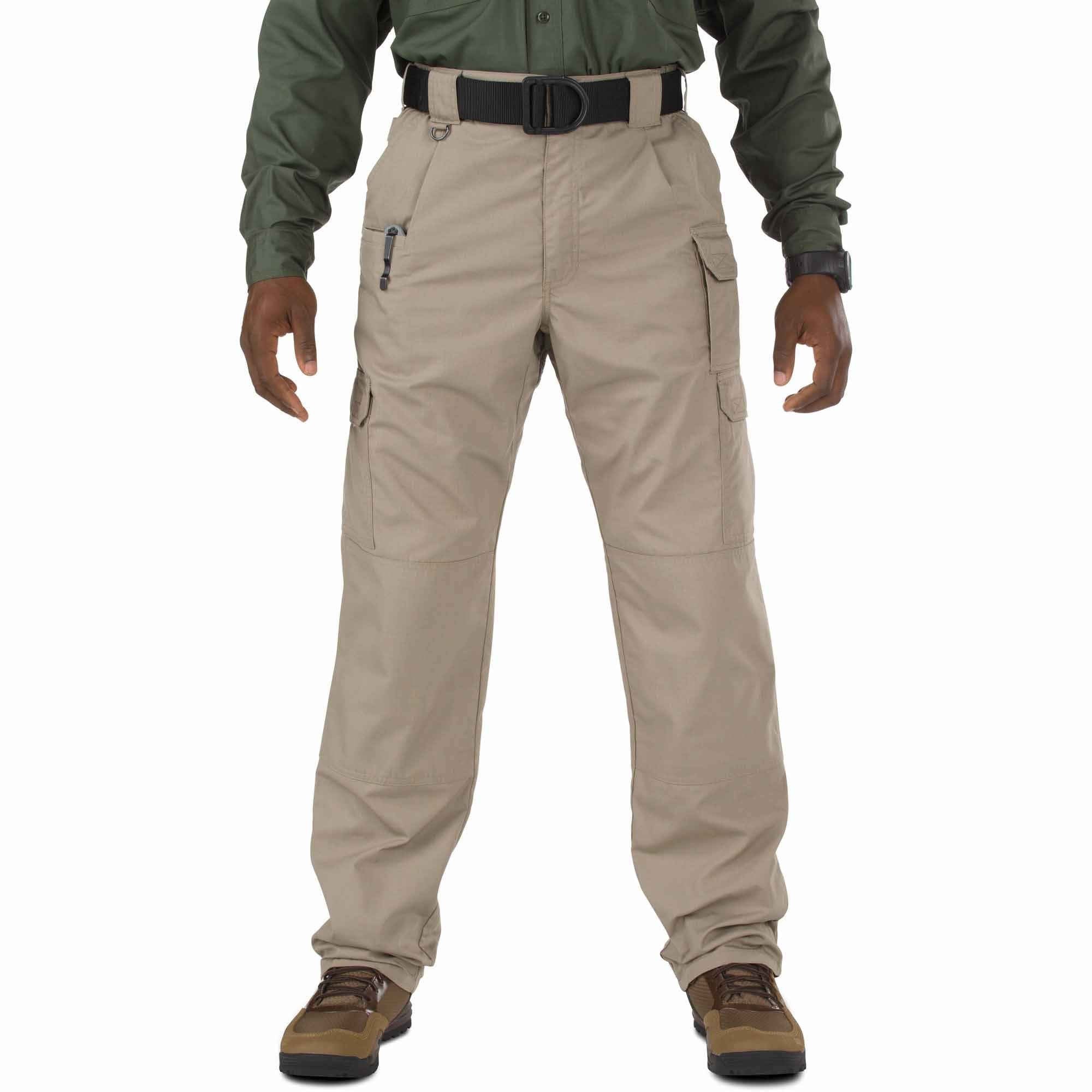 Tactical Gear
