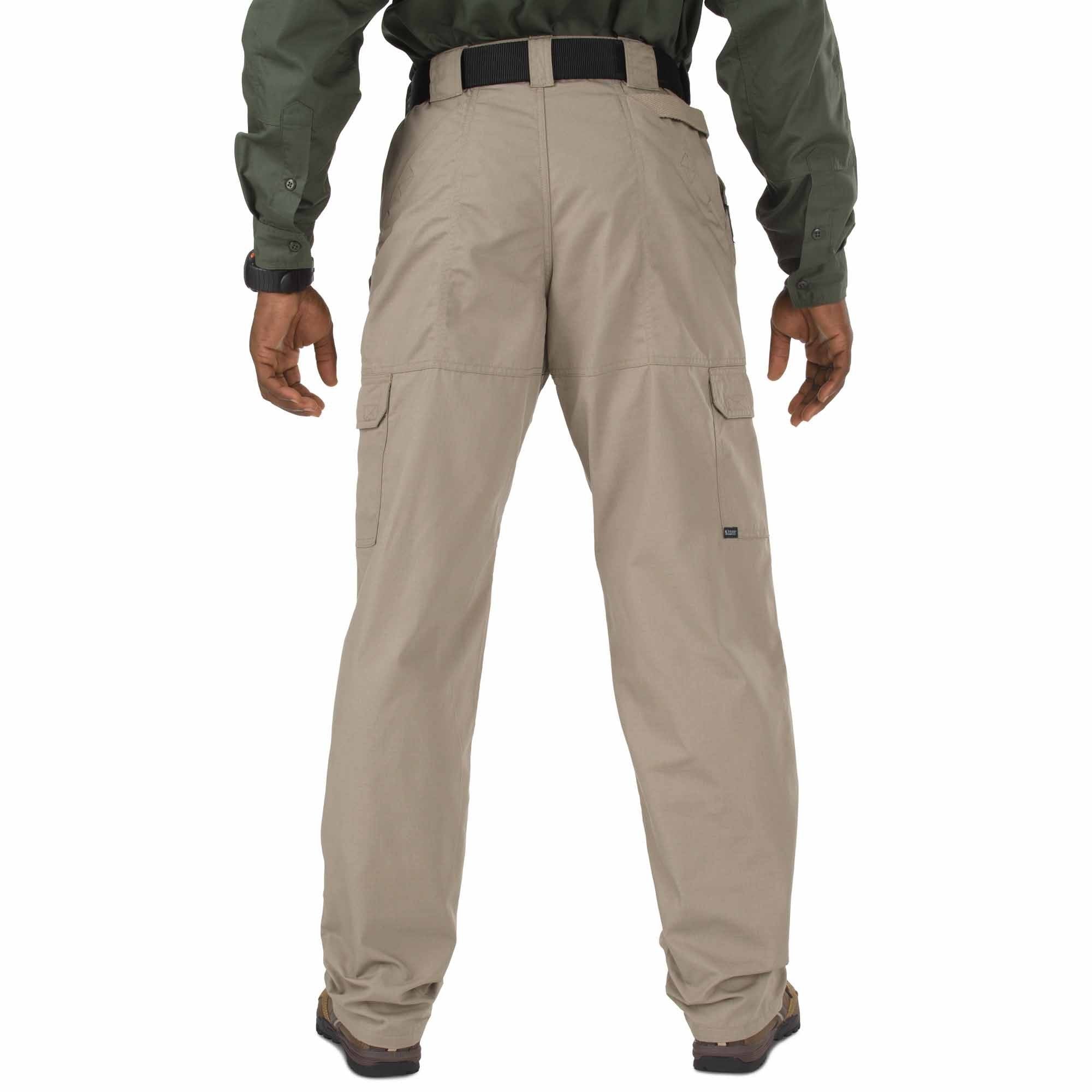 Tactical Gear