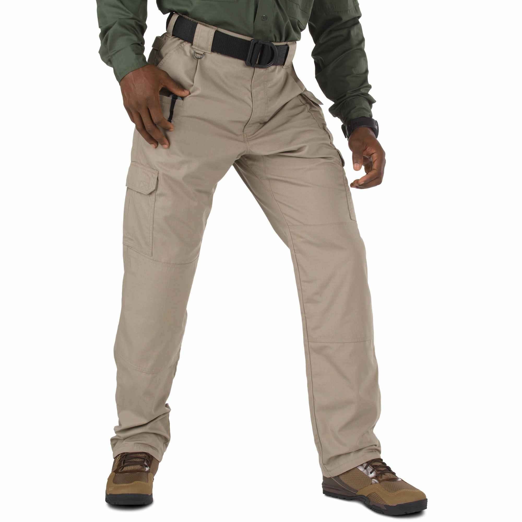 Tactical Gear