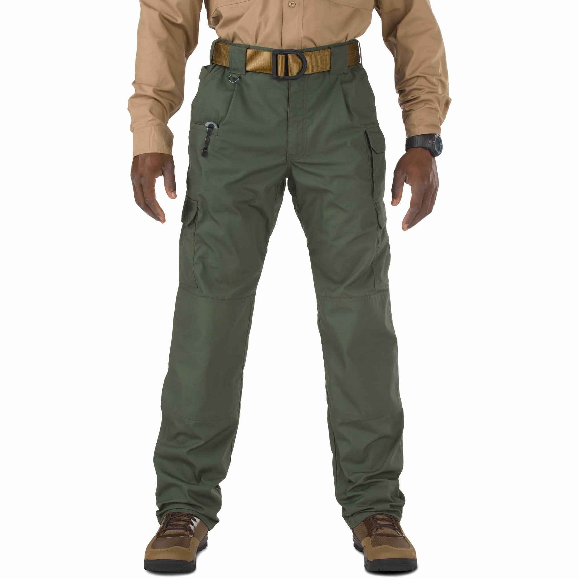 Tactical Gear