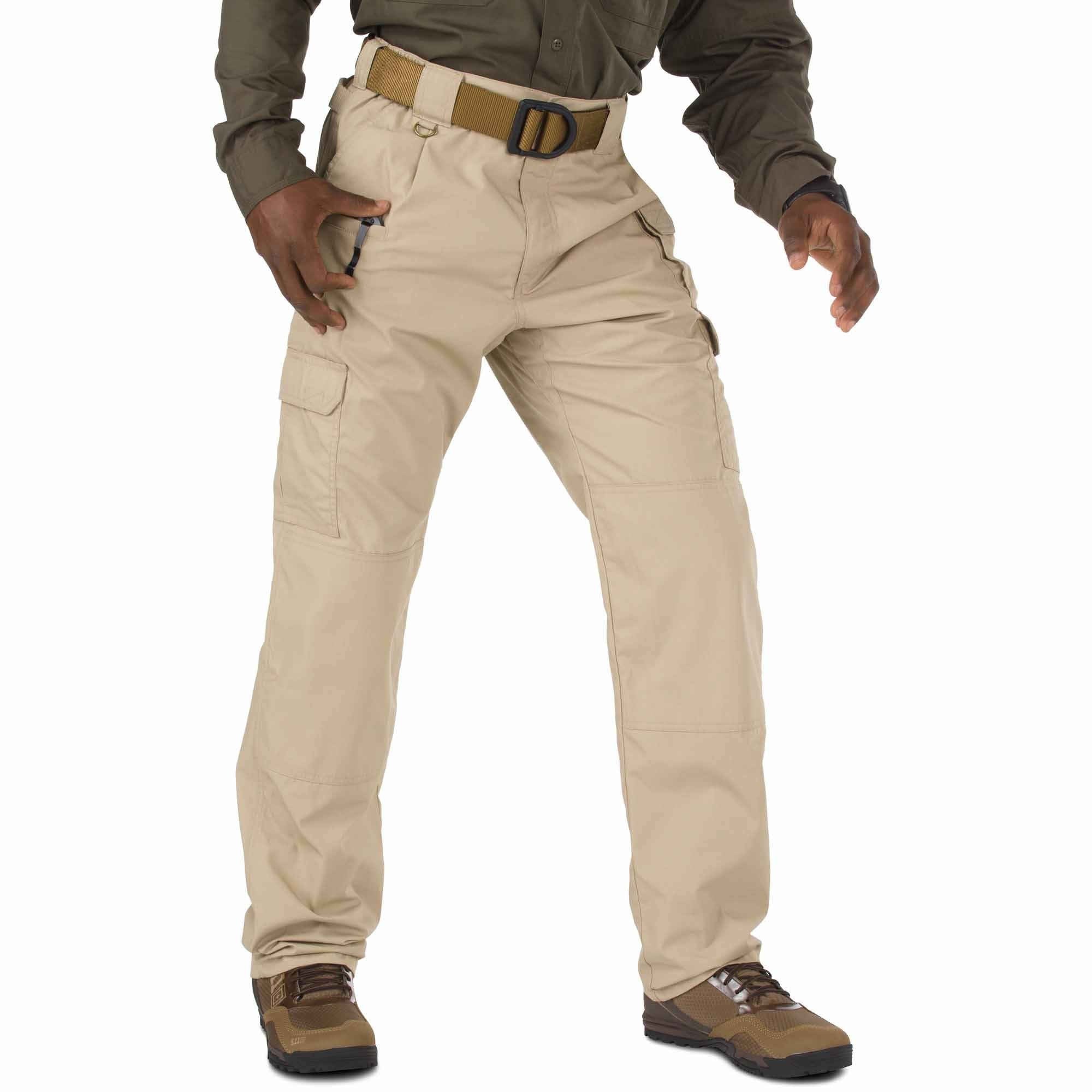 Tactical Gear