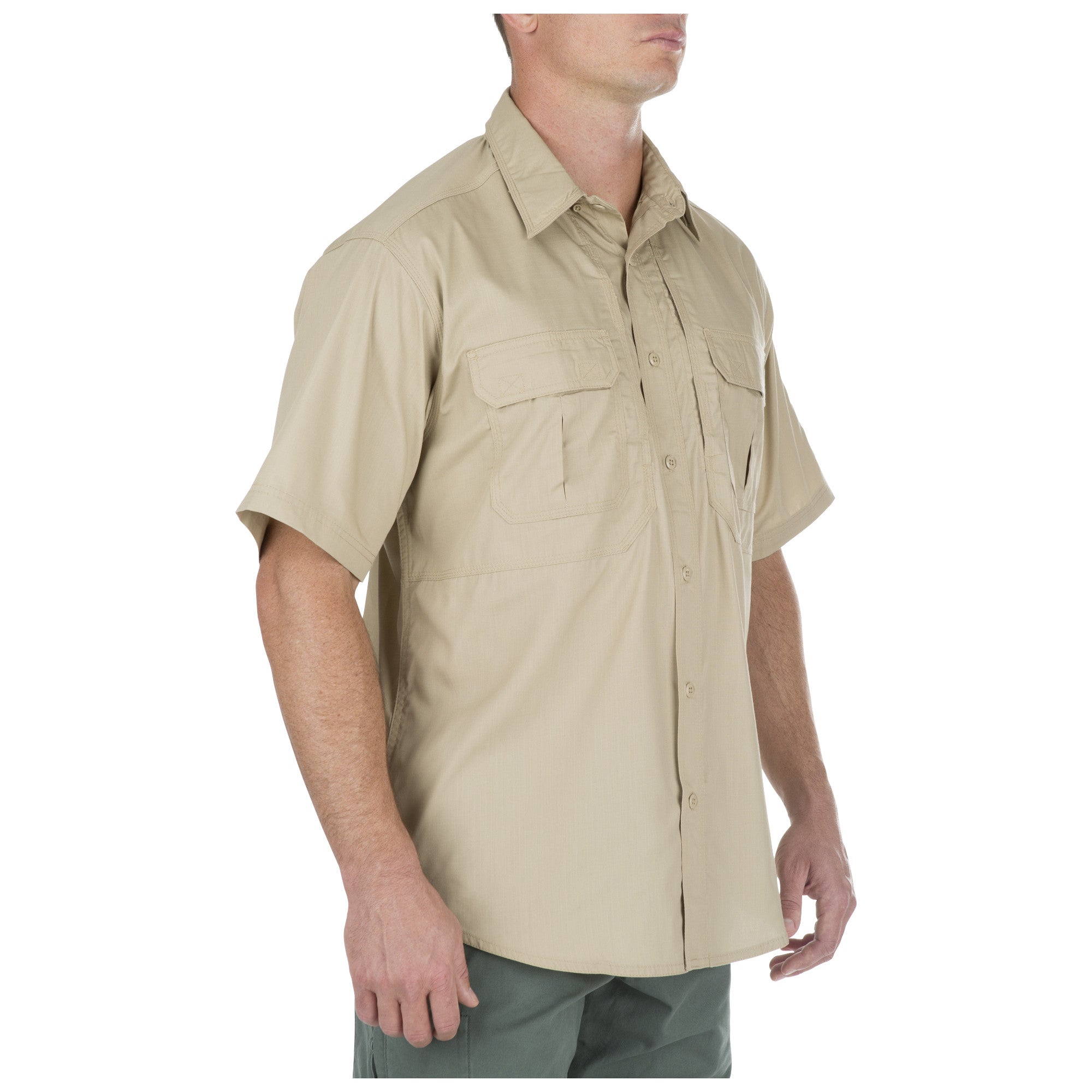 Tactical Gear