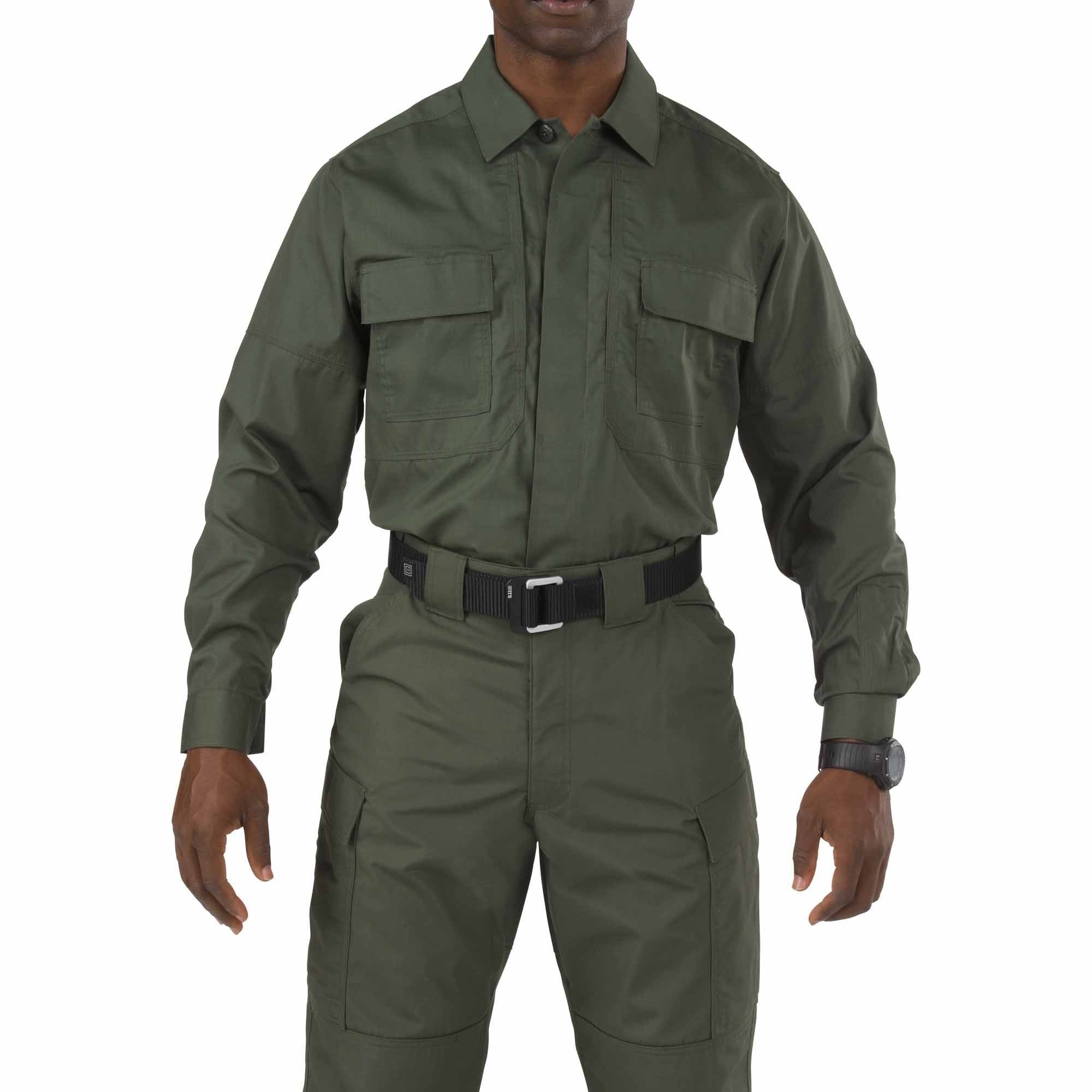 Tactical Gear