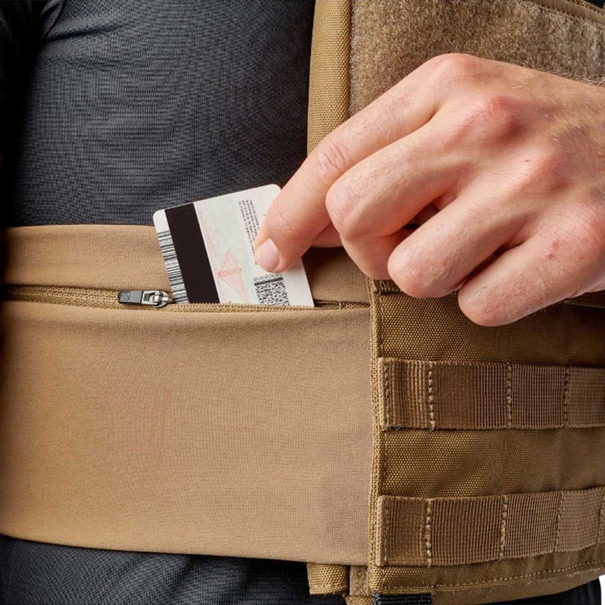Tactical Gear