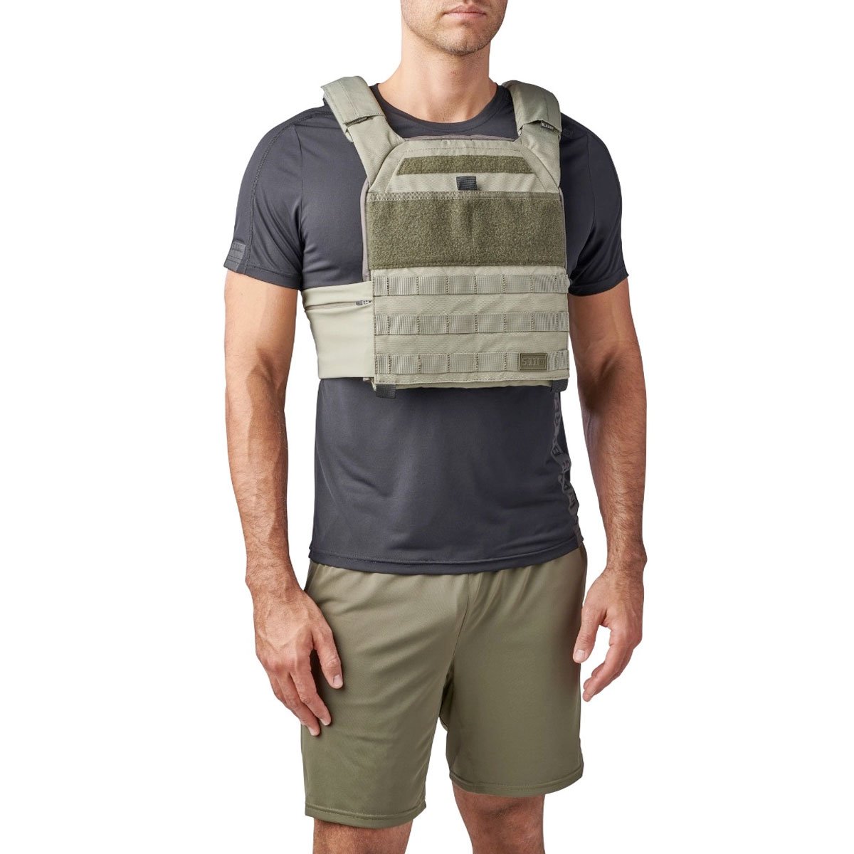 Tactical Gear