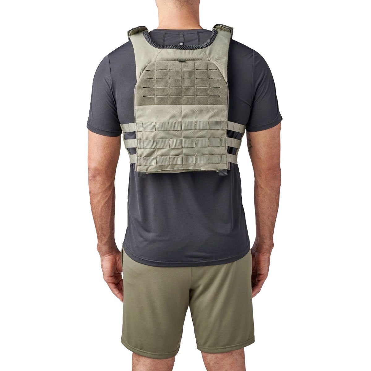 Tactical Gear