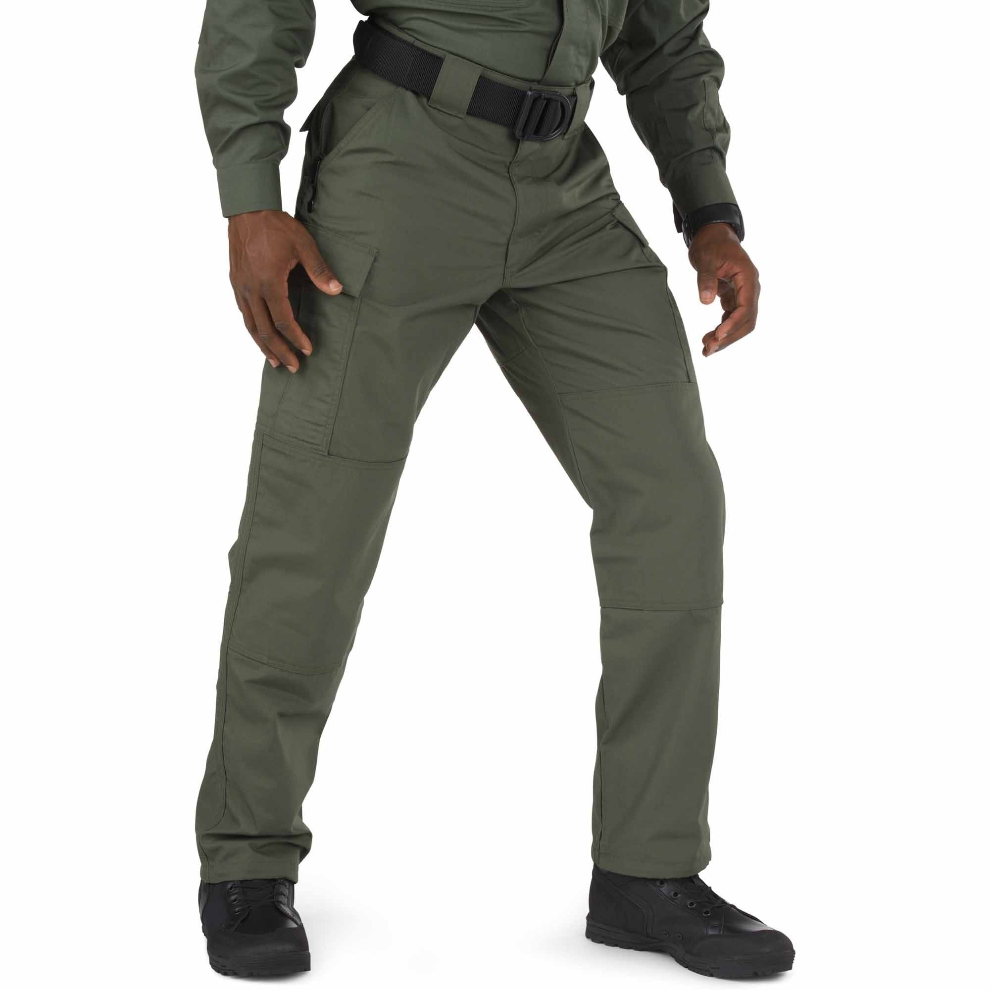 Tactical Gear