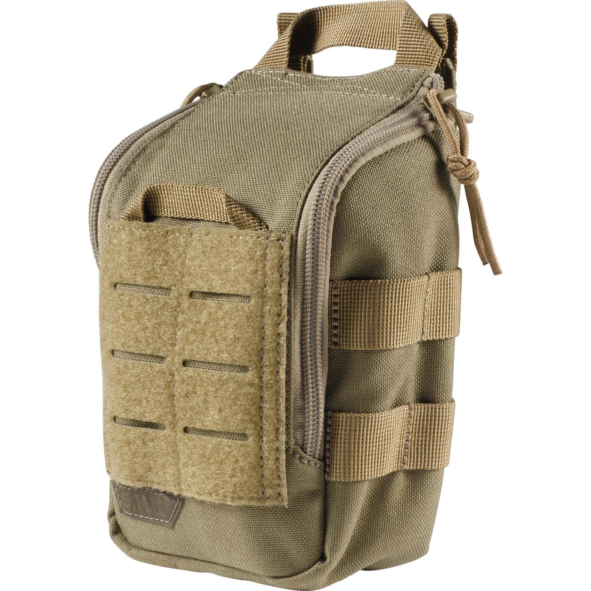 5.11 Tactical UCR IFAK Pouch Sandstone Outdoor Tactical Australia