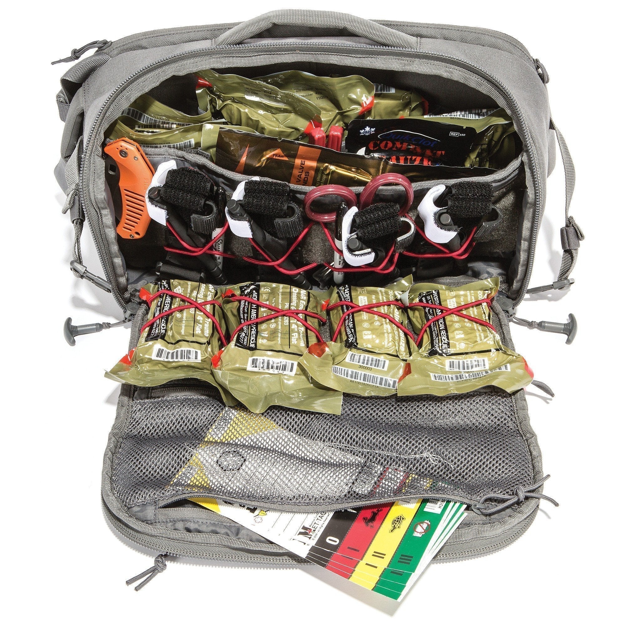 Tactical Gear