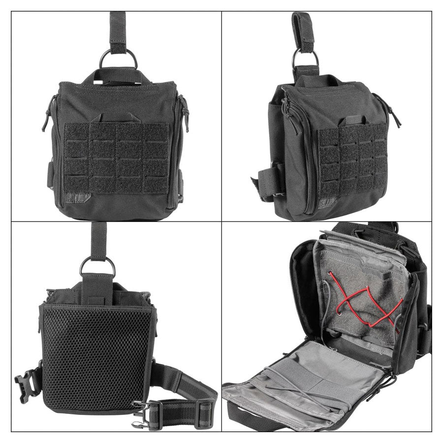 Tactical Gear