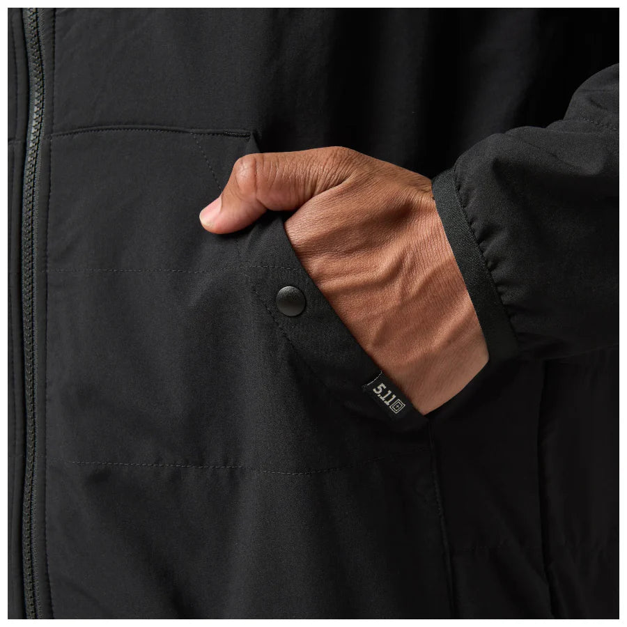Tactical Gear