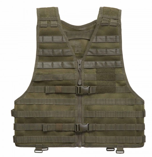 Tactical Gear