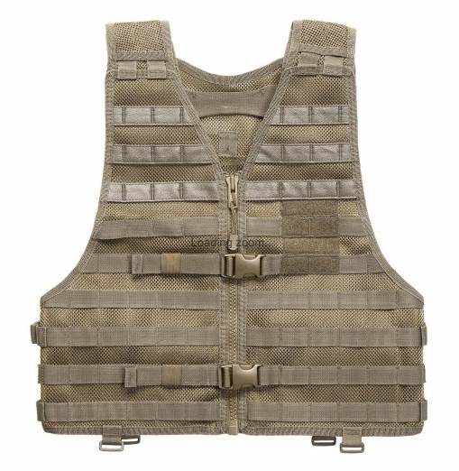 Tactical Gear