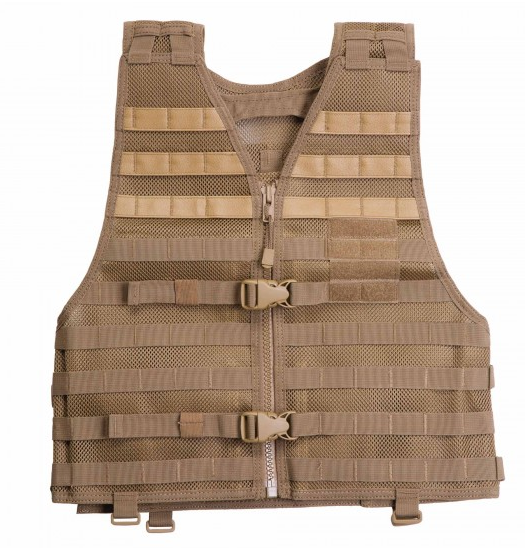 Tactical Gear