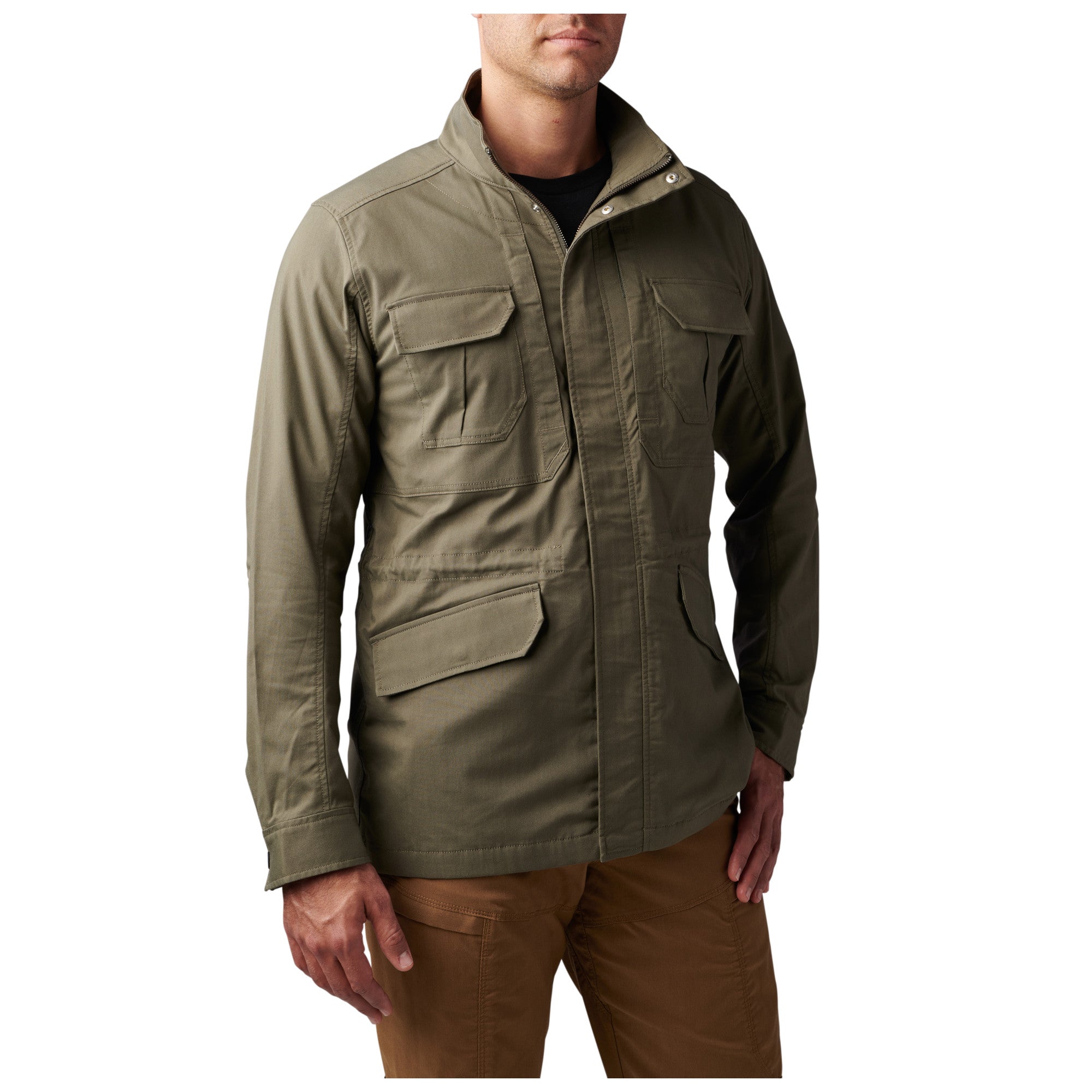 Tactical Gear