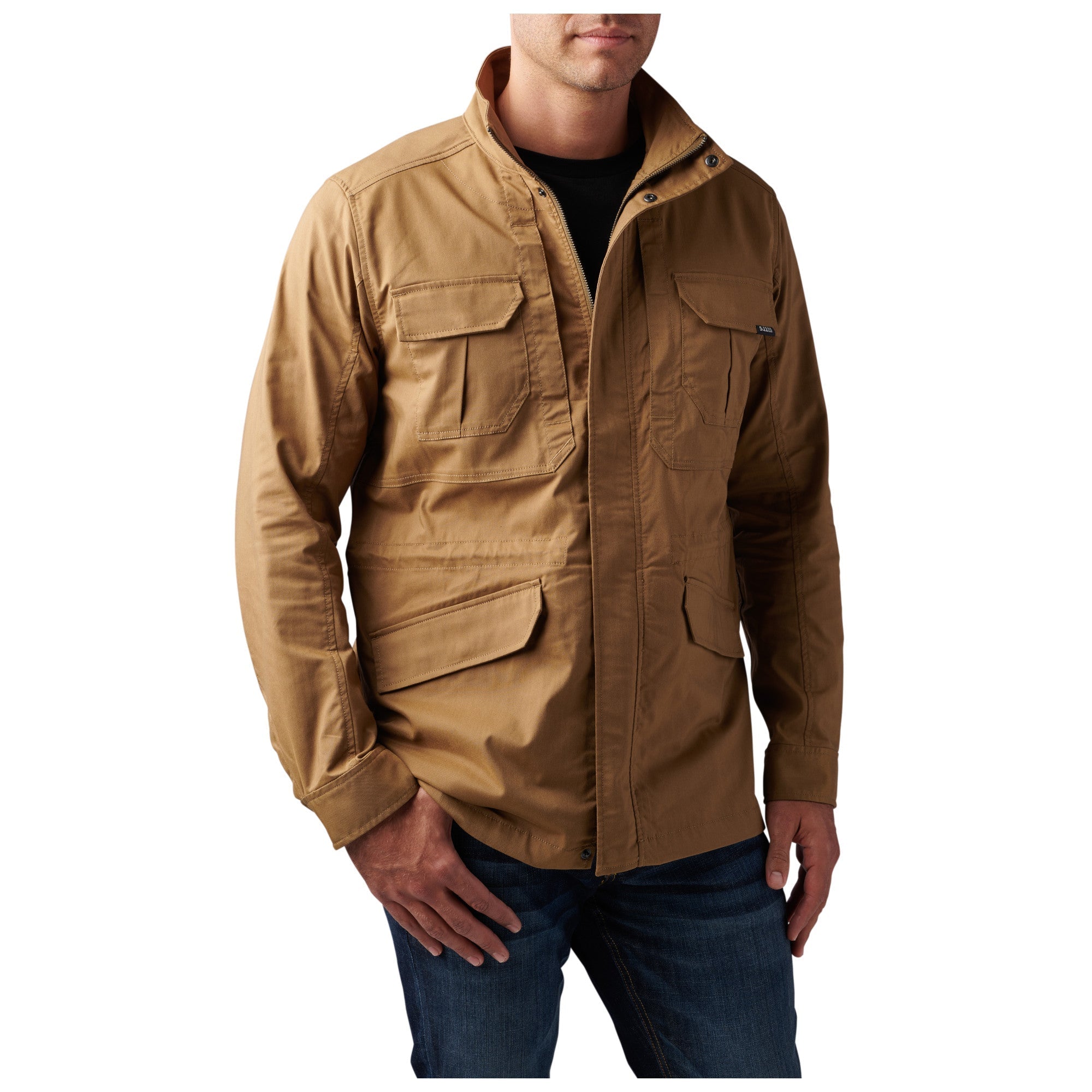 Tactical Gear