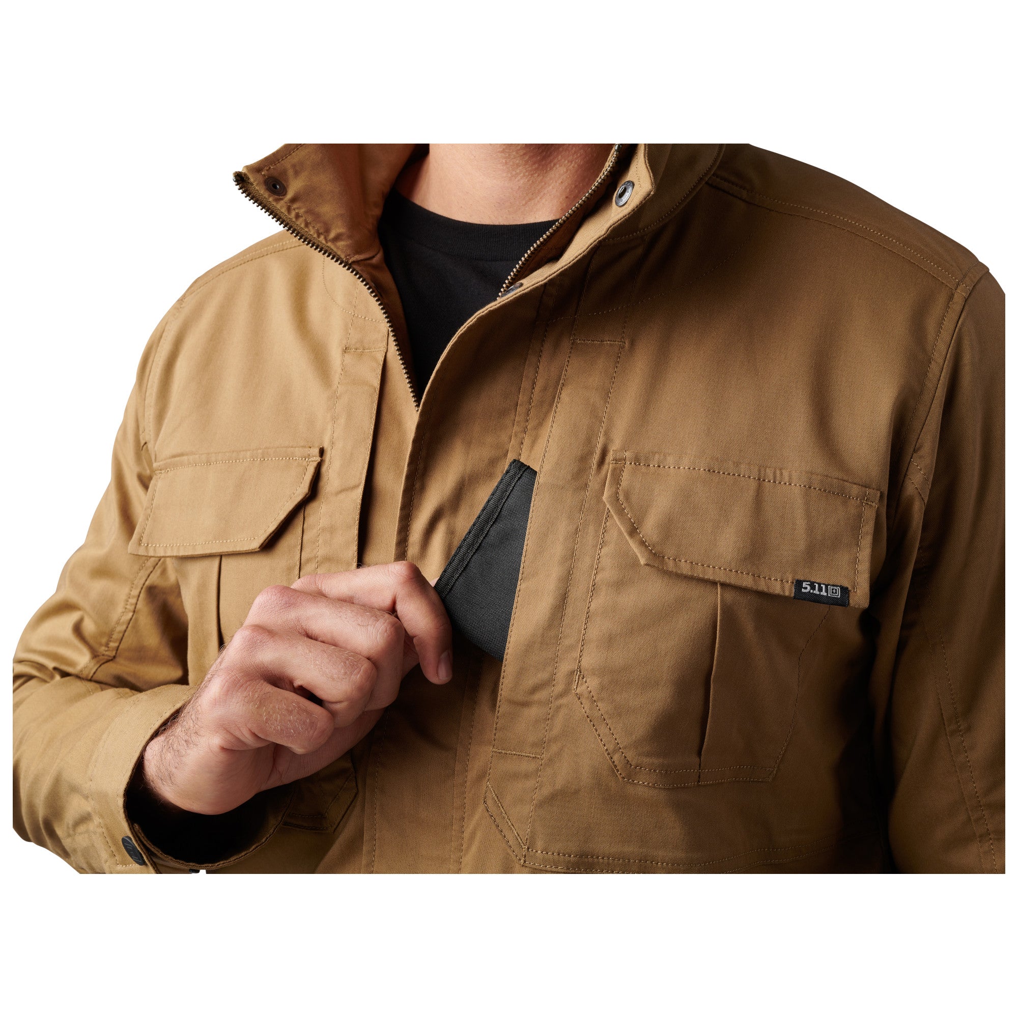 Tactical Gear