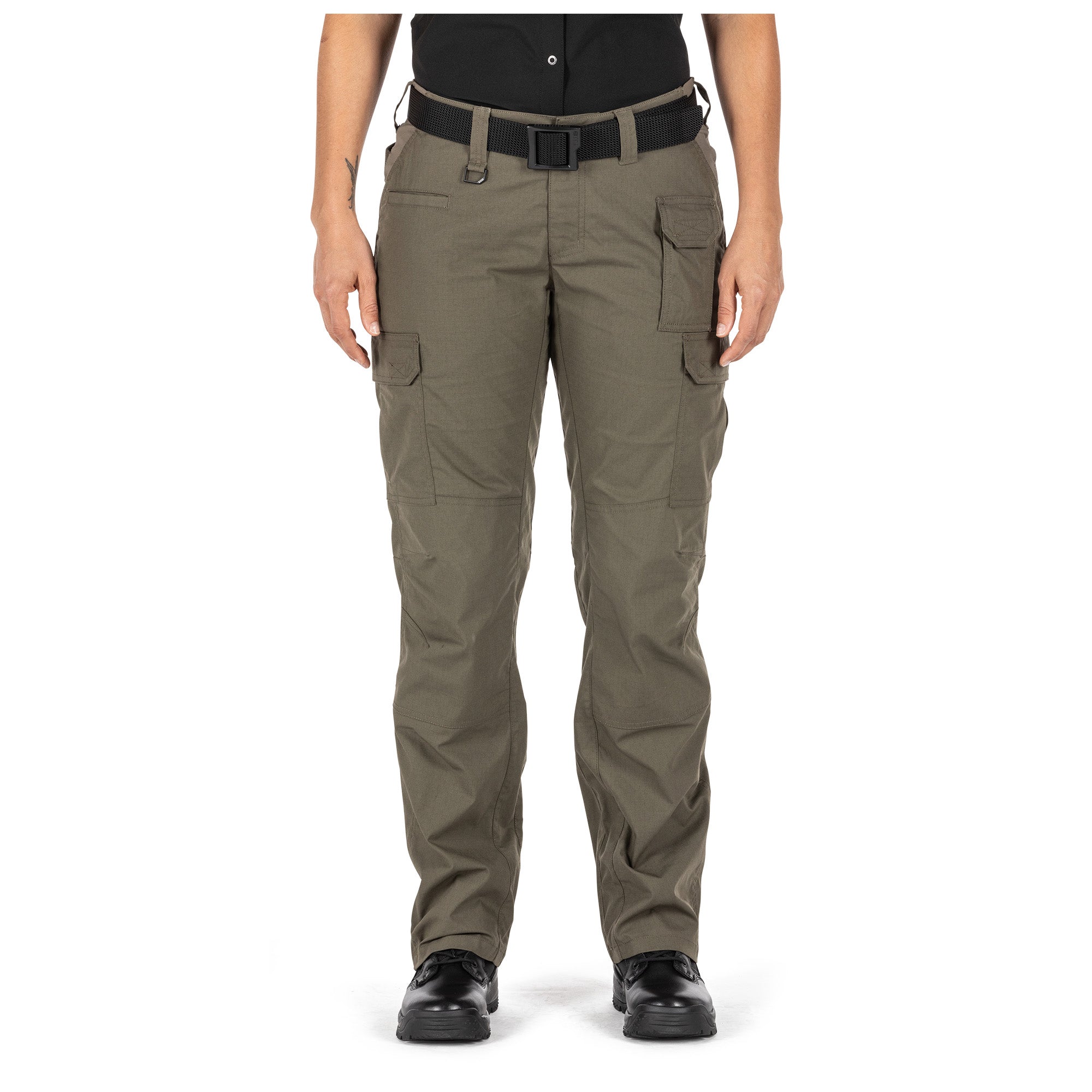 Tactical Gear