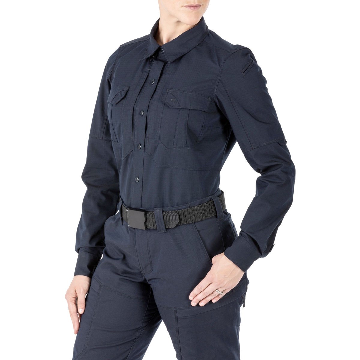 5.11 Tactical Women's Stryke Long Sleeve Shirt | Tactical Gear Australia Tactical Gear