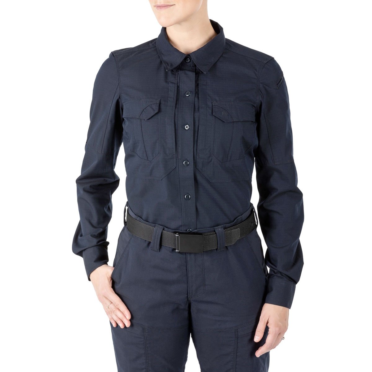 5.11 Tactical Women's Stryke Long Sleeve Shirt | Tactical Gear Australia Tactical Gear
