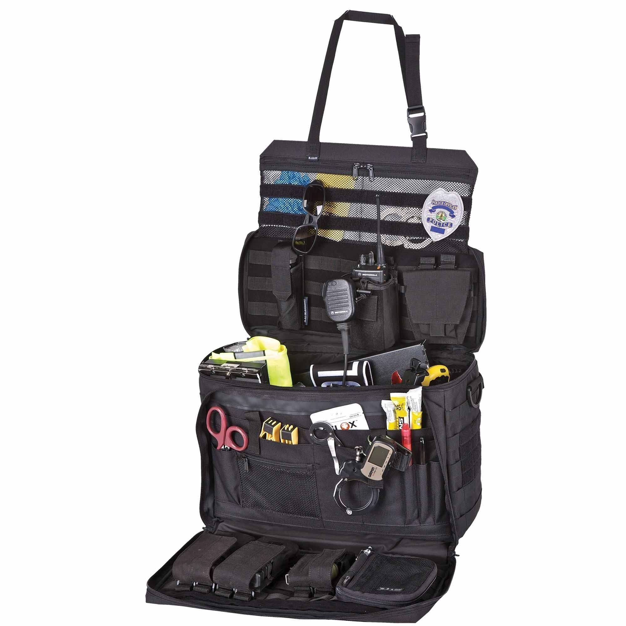 Tactical Gear