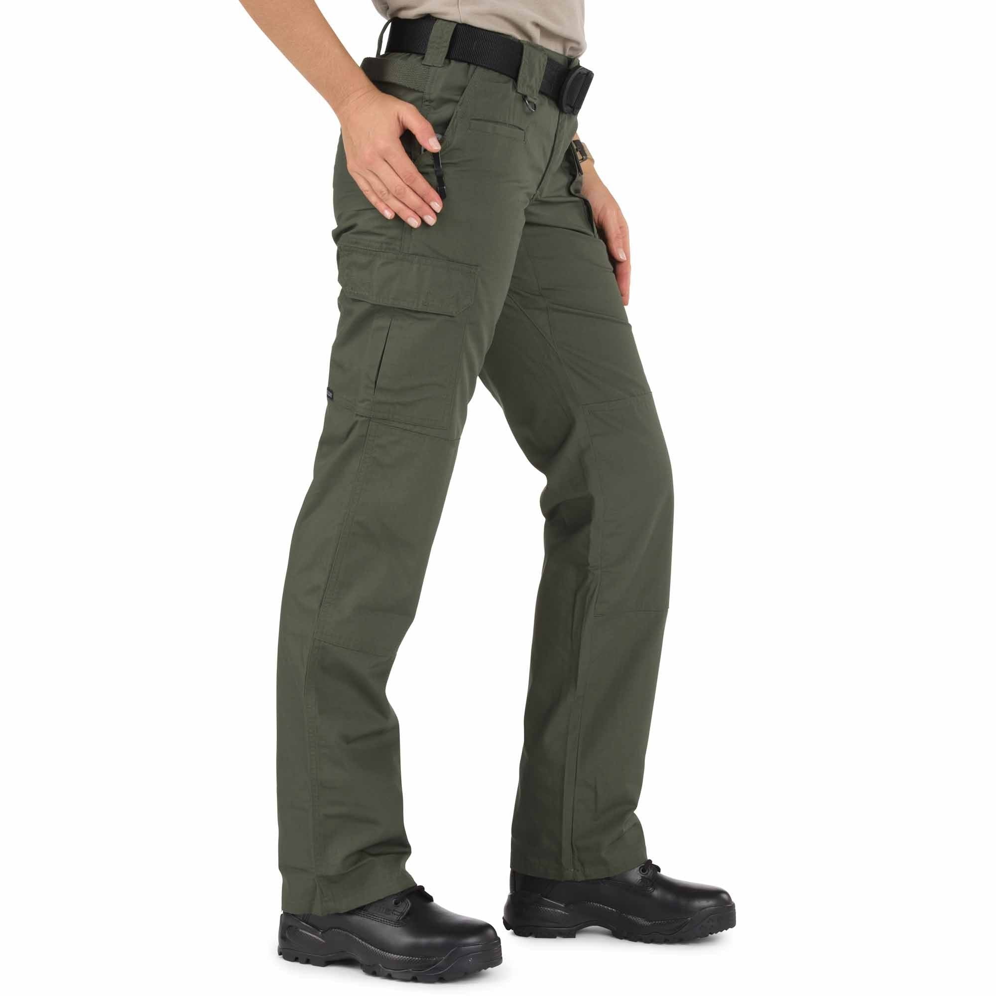 Tactical Gear