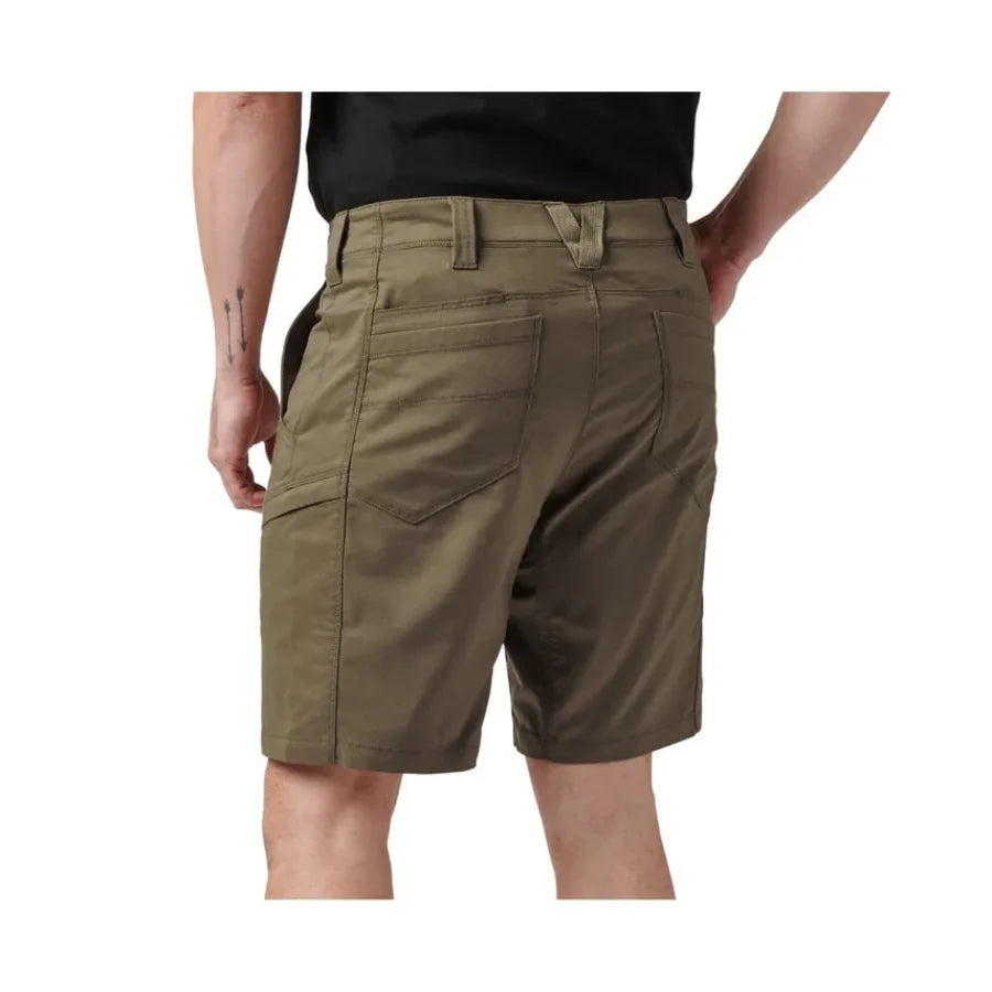 5.11 Tactical Ridge 9.5" Short