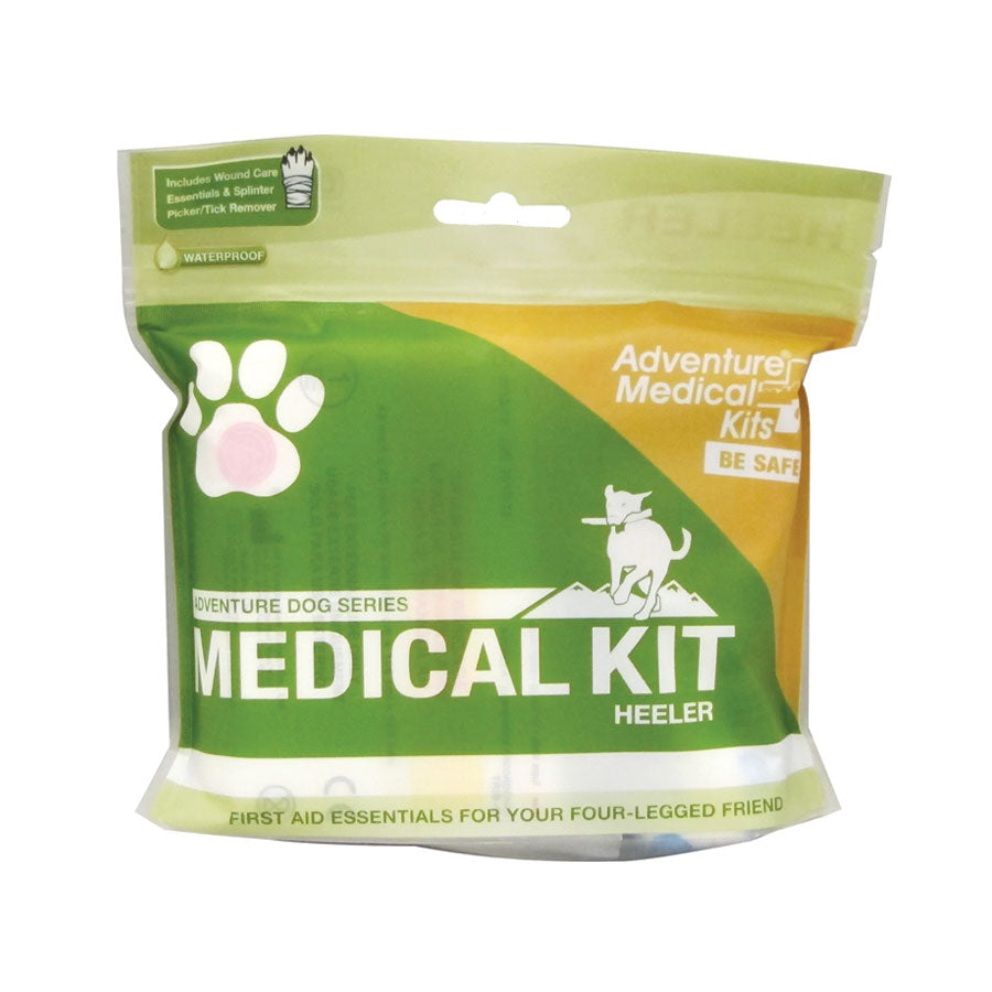 Adventure Medical Kits Dog Heeler Medical Kit Outdoor Tactical Australia