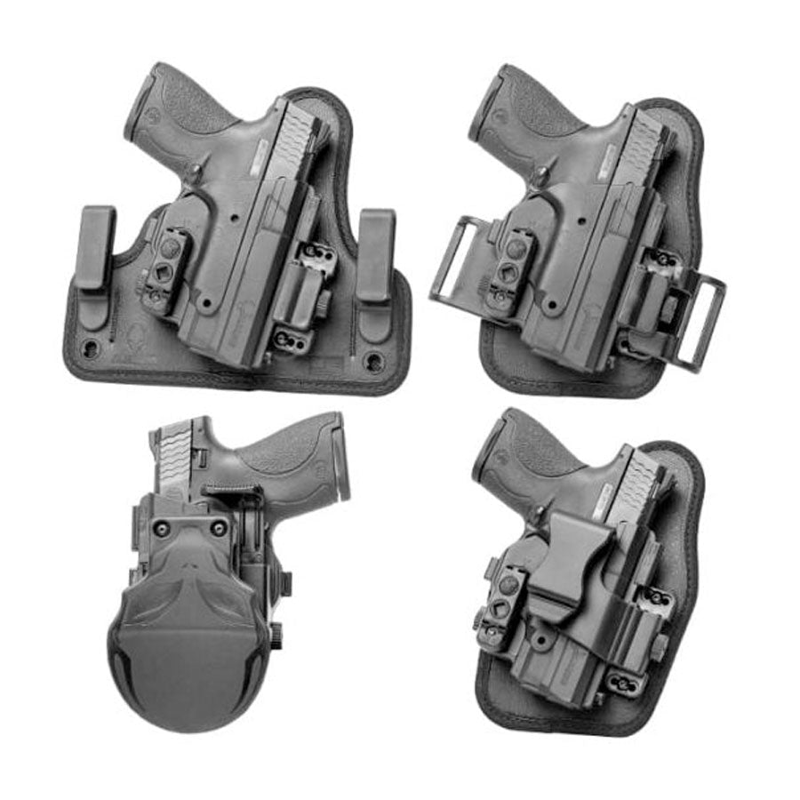 Alien Gear ShapeShift Holster Core Carry Pack Outdoor Tactical Australia