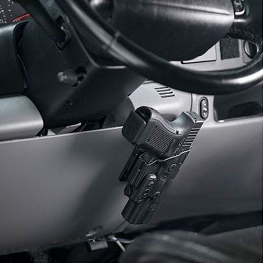Alien Gear ShapeShift Modular Holster System Core Carry Pack Glock 26/27 Outdoor Tactical Australia