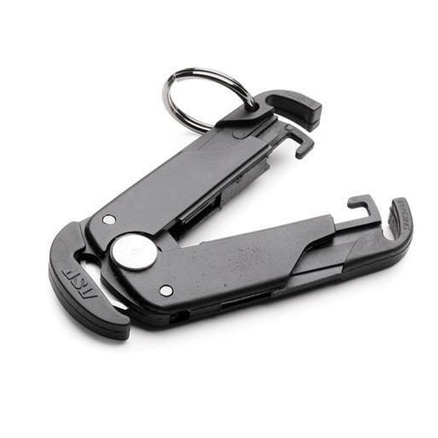 ASP Scarab Disposable Restraints Safety Flexi Cuff Tri-Fold Cutter 56225 Outdoor Tactical Australia