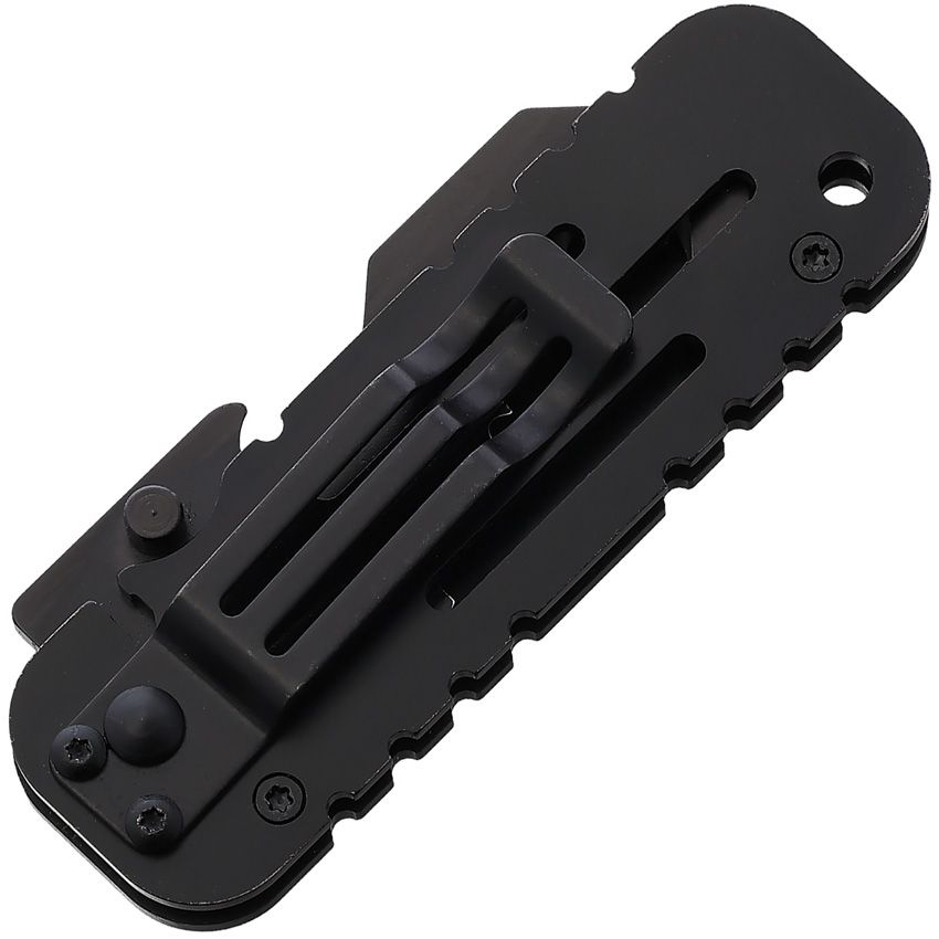 Blackhawk HawkHook Rescue and Cut Down Tool Black Outdoor Tactical Australia