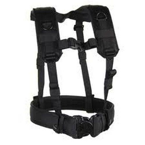 Blackhawk Load Bearing Suspenders and Military Gear Harness Outdoor Tactical Australia