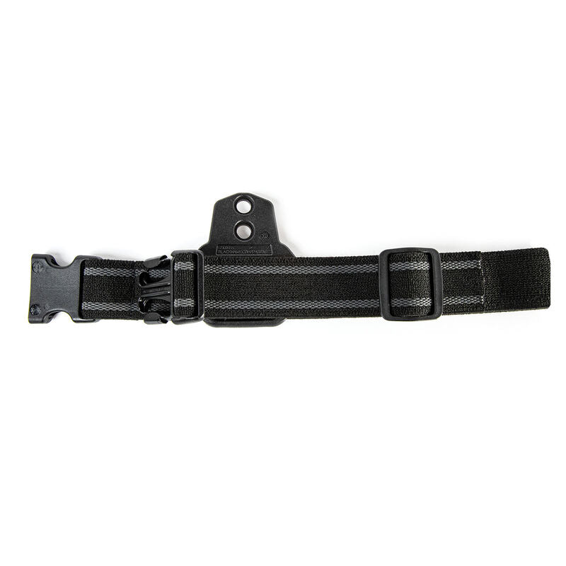 Blackhawk T-Series JSBL Leg Strap Adapter Black Outdoor Tactical Australia