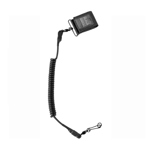 Blackhawk Tactical Pistol Lanyard Outdoor Tactical Australia