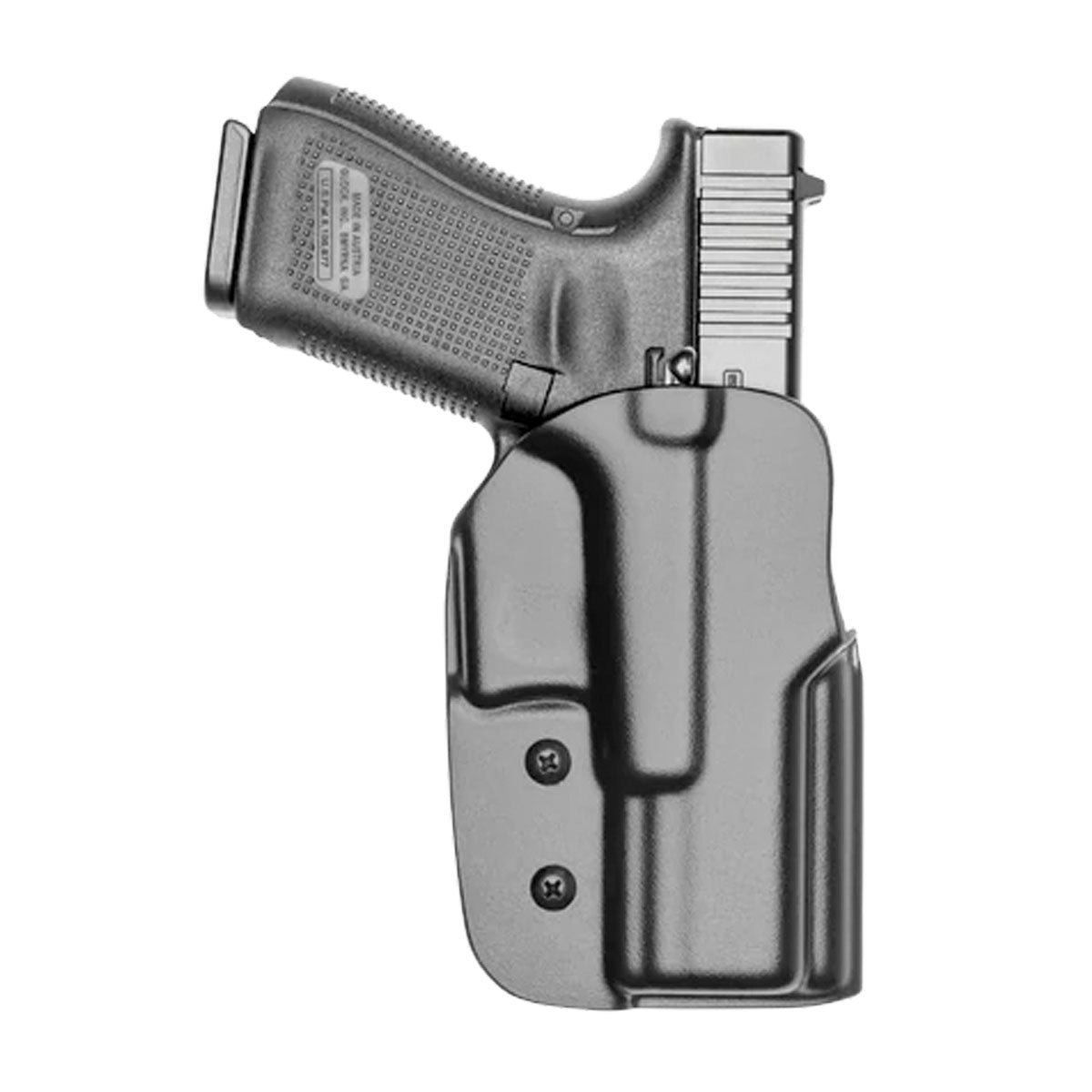 Blade-Tech Classic OWB Holsters Black Glock 19/23/32/44 Gen 1-4 Right Hand Outdoor Tactical Australia