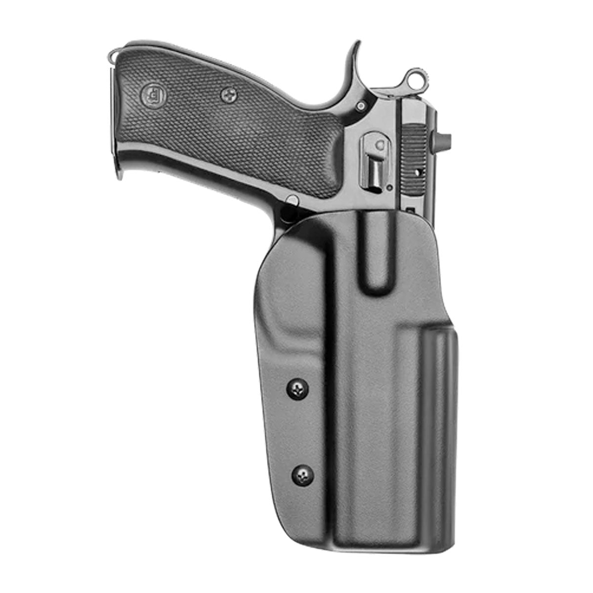 Blade-Tech Classic OWB Holsters Black CZ 75 Right Hand Outdoor Tactical Australia