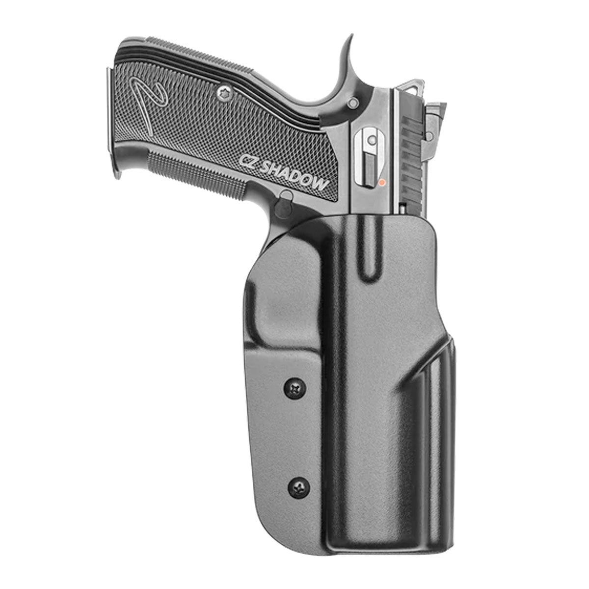 Blade-Tech Classic OWB Holsters Black CZ Shadow 2 Right Hand Outdoor Tactical Australia