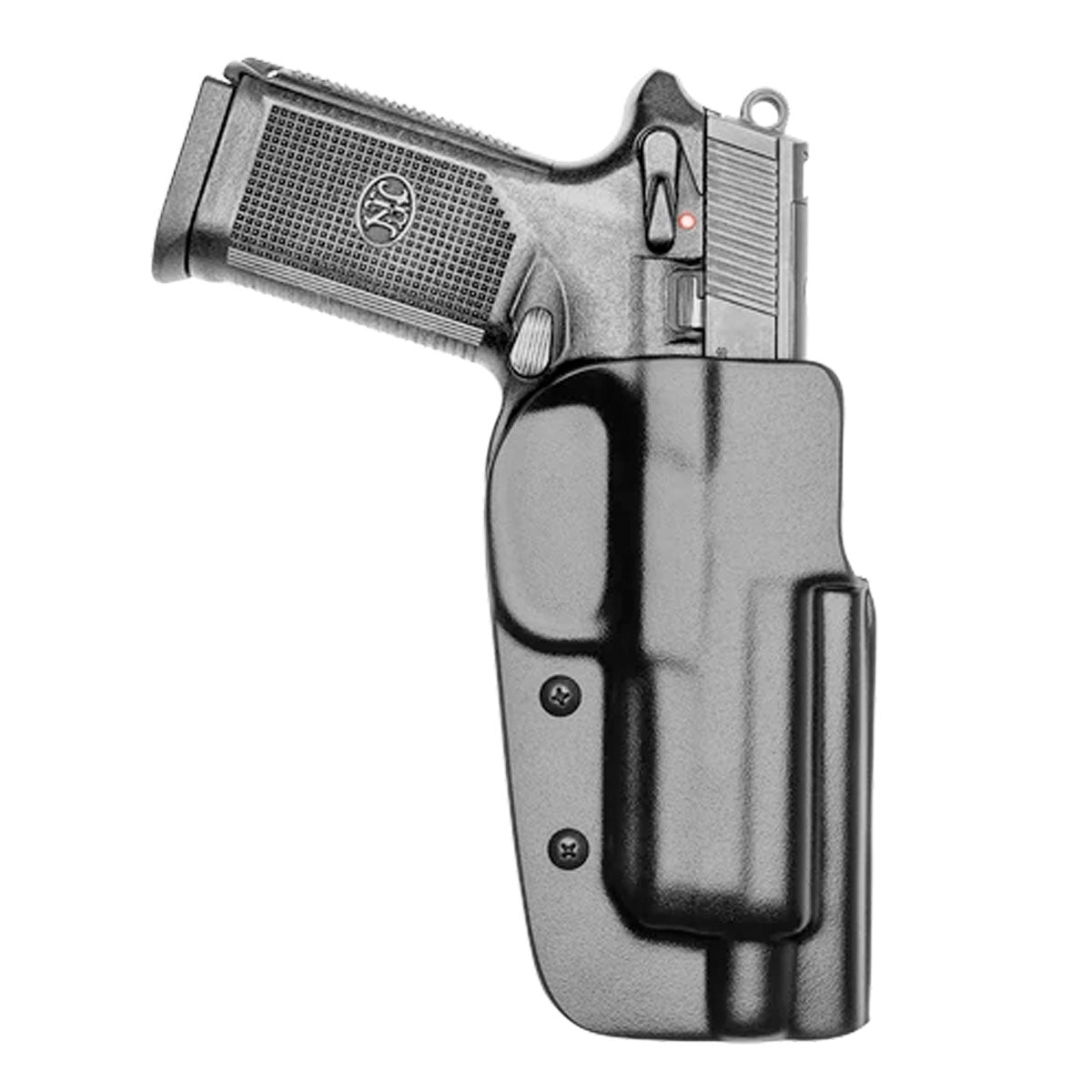 Blade-Tech Classic OWB Holsters Black FNH FNX 45 Right Hand Outdoor Tactical Australia