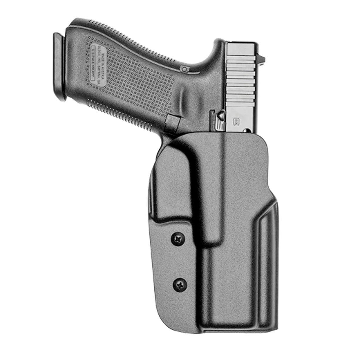 Blade-Tech Classic OWB Holsters Black Glock 17/31 Gen 1-5 and Glock 22 Gen 1-4 Right Hand Outdoor Tactical Australia