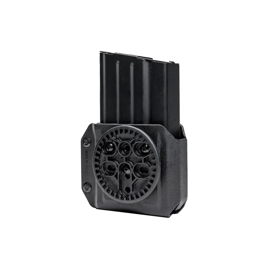 Blade-Tech Signature AR-10 Mag Pouch Single Tek-Mount - 360 Insert Disk Outdoor Tactical Australia