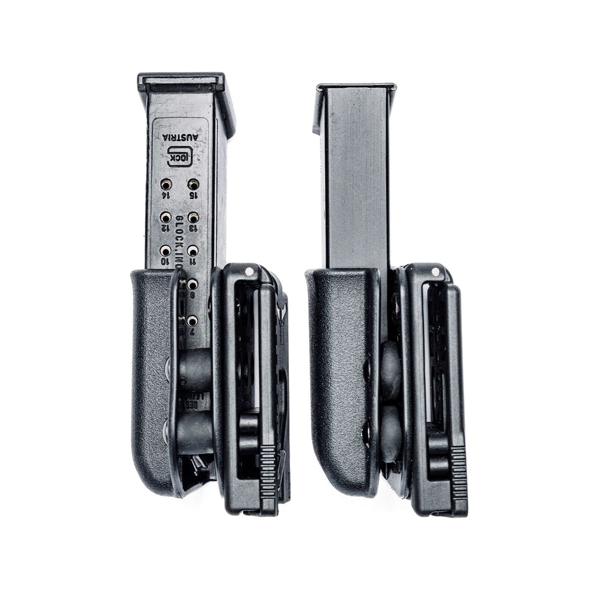 Blade-Tech Signature Single Mag Pouch with TekLok Attachment Outdoor Tactical Australia