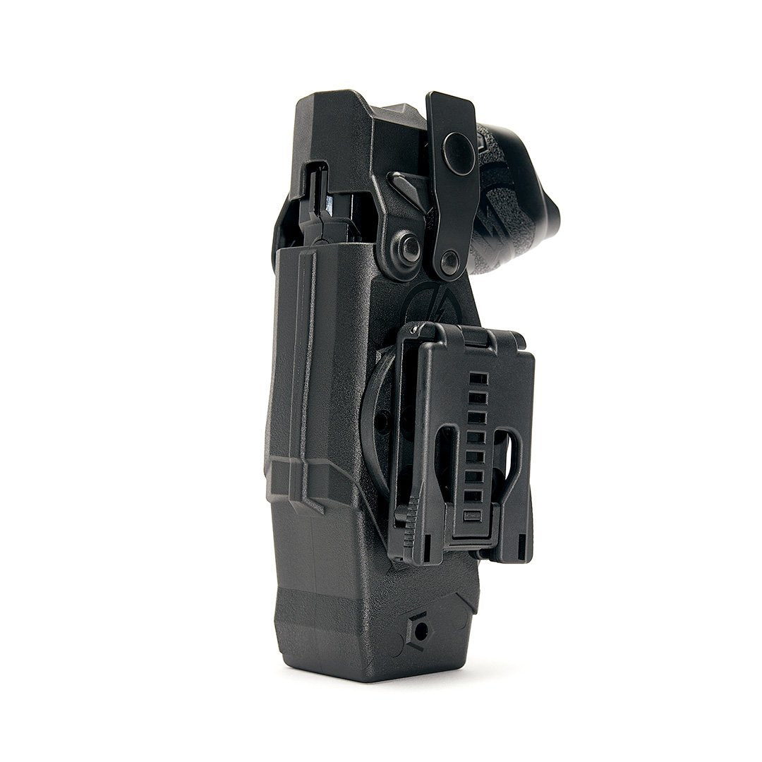Blade-Tech Taser X26P Holsters Black Outdoor Tactical Australia