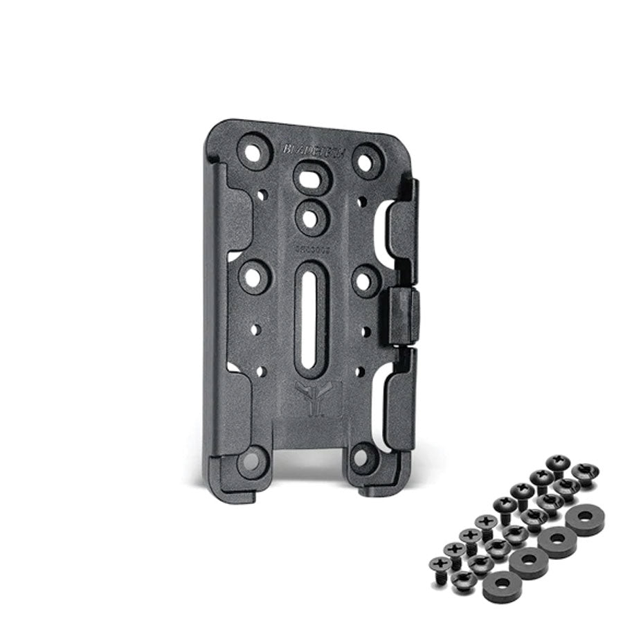 Blade-Tech TMMS Tactical Modular Mount System Large Outer (Receiver Plate) with Hardware Outdoor Tactical Australia